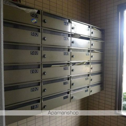 ラフィーヌ緑ヶ丘のその他写真