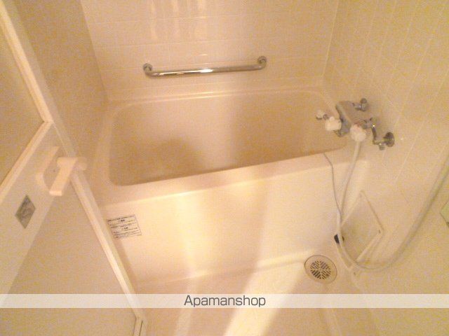 クレール北10条の内装写真