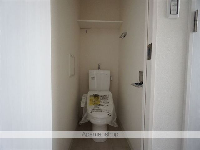 プレサンスNAGOYA覚王山の内装写真