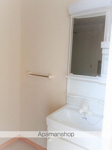 レオパレス福泊Bの内装写真