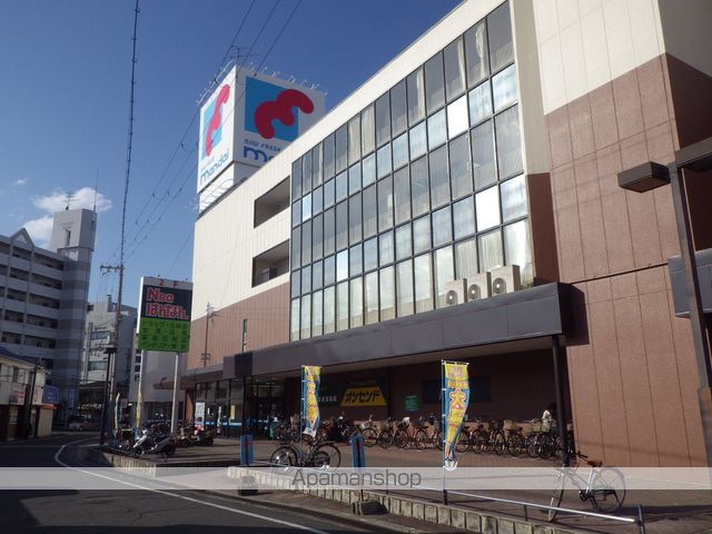 シャルム阪上の周辺写真