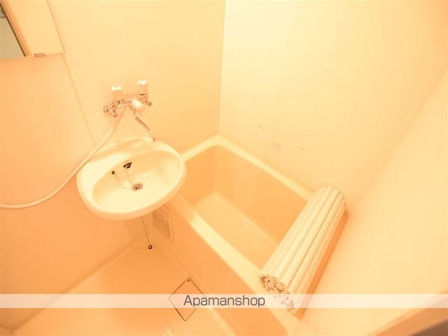 セジュール町田の内装写真
