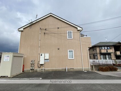 チェリークイーン[2LDK/51.67m2]の外観4