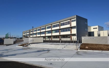 フォーゲルテラス　グリューン　Ⅳ[2LDK/57.56m2]の周辺5