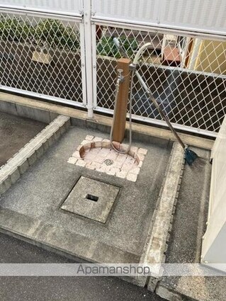 香川県高松市国分寺町新名[2DK/45.33m2]の共用部4