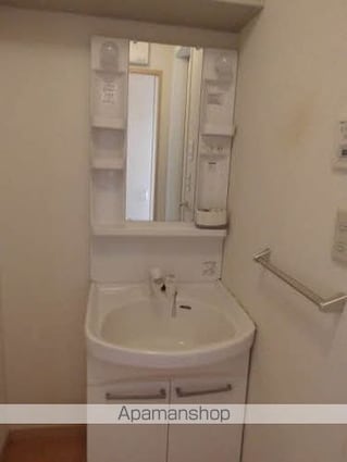 ヴィラシーン神辺　Ｂ棟[1LDK/49.96m2]の洗面所