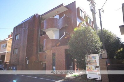ラカセッタ[1R/16.2m2]の外観1