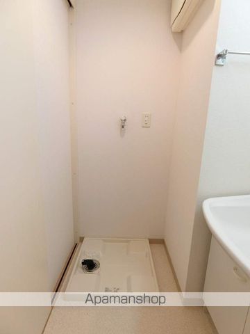 SーFORT青葉上杉の内装写真