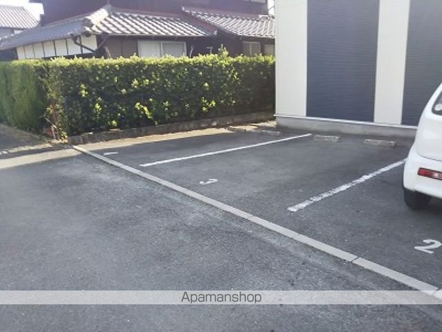レオネクストウイロウVのその他写真