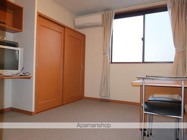 レオパレスcuracionの内装写真