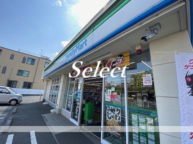 COMFY KAMINOKIDAIの周辺写真