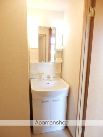 ドリームハイツ宮の前の内装写真