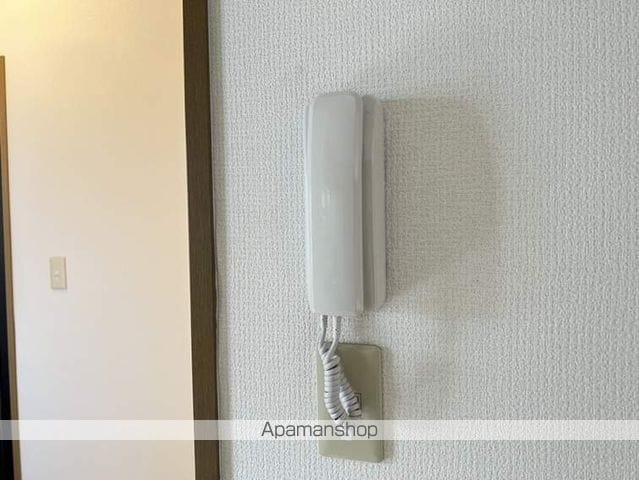 グランシャリオの内装写真