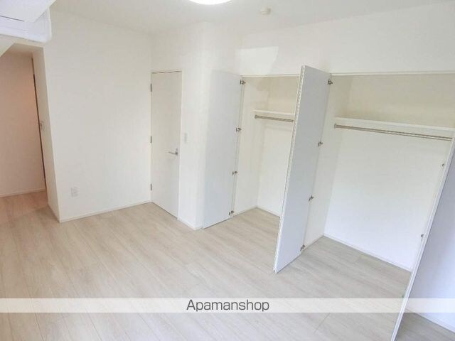 ＡＲＫＭＡＲＫ上北沢[1R/25.73m2]の内装2