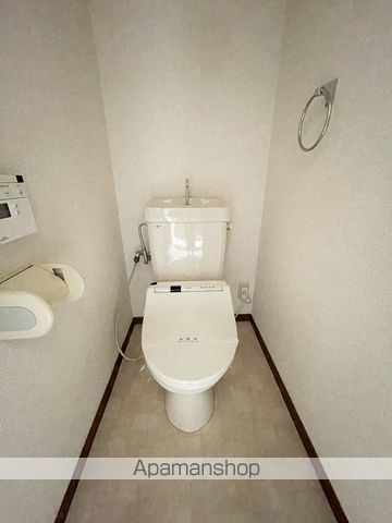 フォブールせがの内装写真