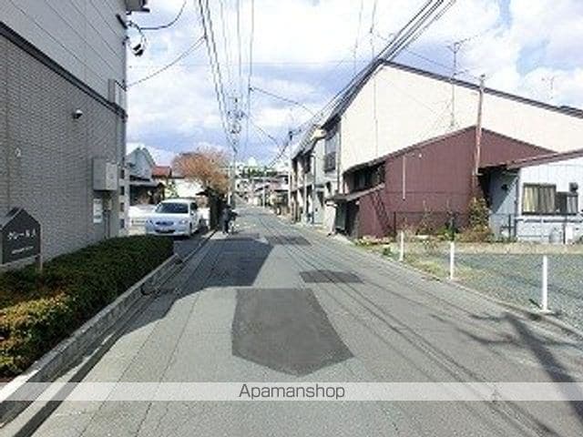 クレールAの周辺写真