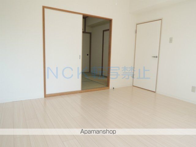 ノール北円山の内装写真