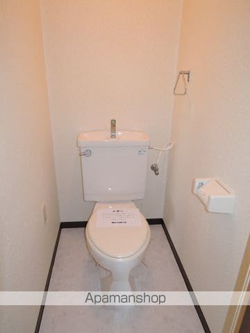 グランディール和泉の内装写真