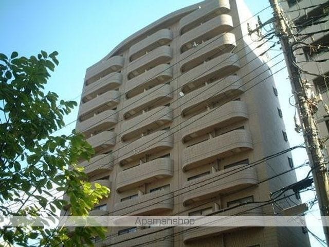 16山秀ビルの外観写真