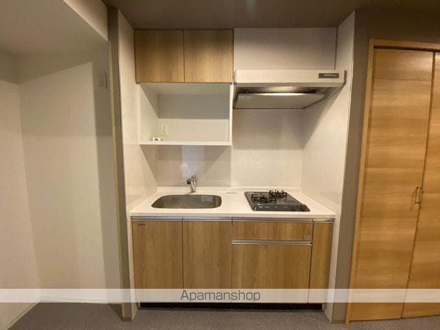 URESIDENCE TEMMABASHIの内装写真