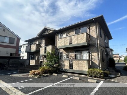 リビングタウン泉大津　Ｂ[2LDK/62.1m2]の外観3