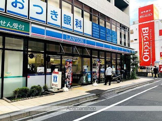 グロースメゾン亀戸の周辺写真