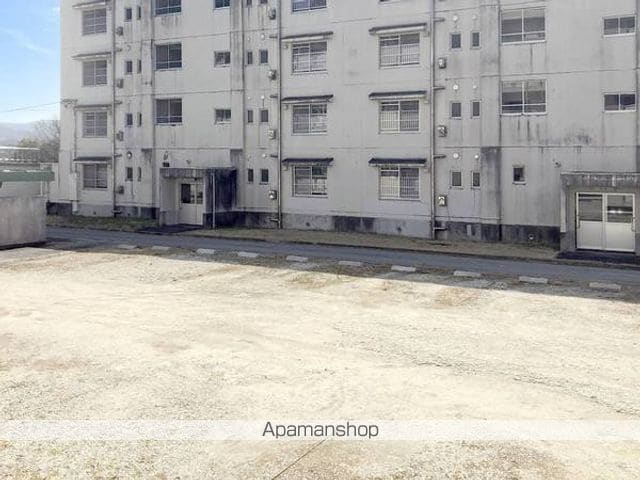 ビレッジハウス山岡2号棟のその他写真