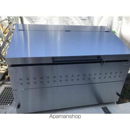 リーガランド恵比寿[1R/21.5m2]のロビー1