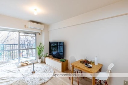 パークグレース新宿[1R/26.53m2]のその他部屋・スペース