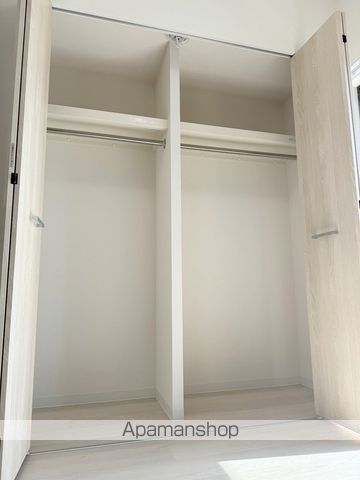 ディモーラ難波の内装写真
