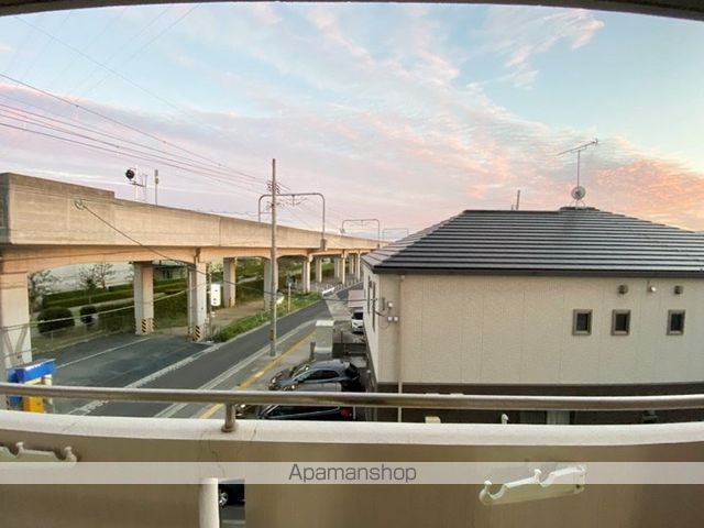 コゼット西古松のその他写真
