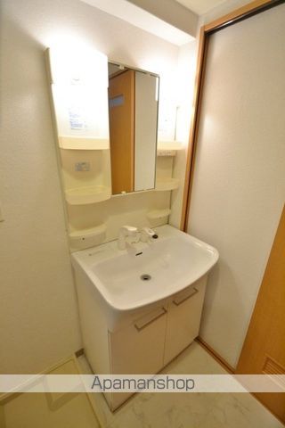 ラフィーネ大供の内装写真