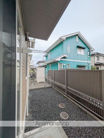 プリムヴェール大内 C棟の内装写真