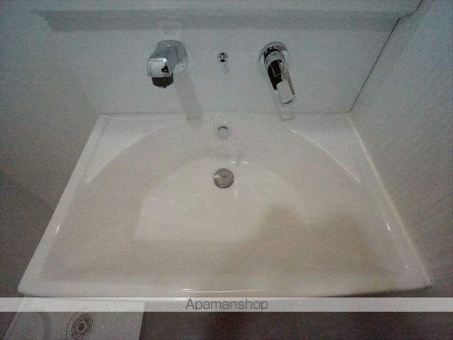 グランパークタワーの内装写真