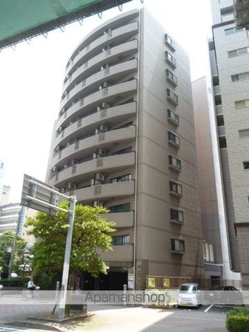 リベラいわきの外観写真