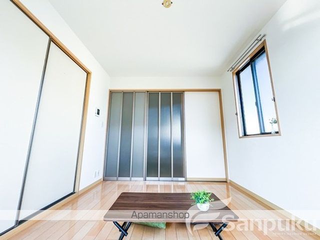 ルミナス北久米IIの内装写真