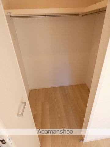 グラン ボヌールの内装写真