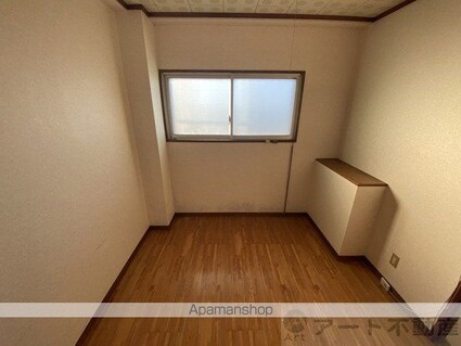 酒井ビル[3DK/49.41m2]の内装1