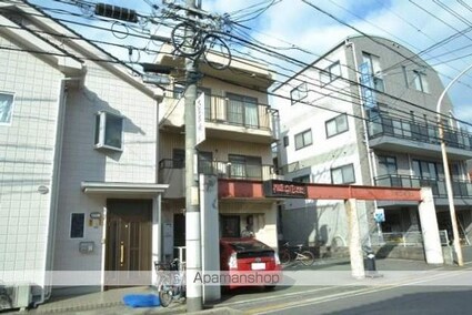 広島県広島市南区宇品御幸１丁目[2DK/57.04m2]の外観4