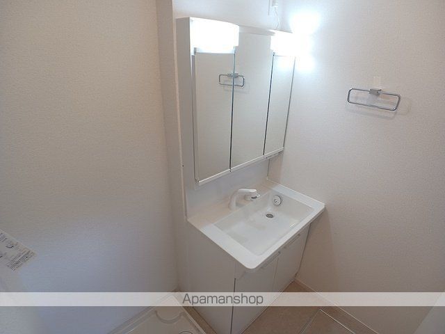 ロータス水巻1の内装写真