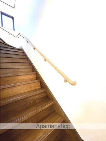 プティザンファンの内装写真