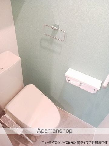 サンライズタカオの内装写真