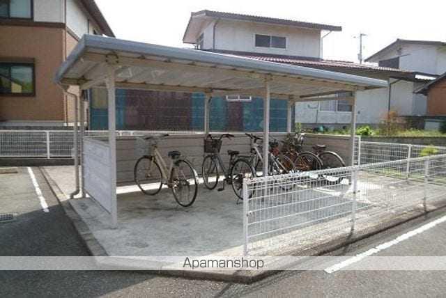 ビガーハイツのその他写真