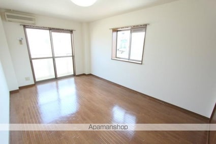 フォブール２１Ａ・Ｂ[1K/44.55m2]のリビング・居間