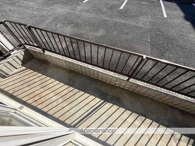 フレグランス金保B棟の内装写真