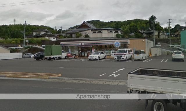 サニーブライトの周辺写真