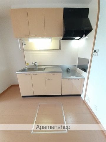 プリマベーラの内装写真