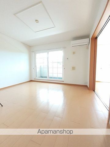 リヴァーサイド意宇Vの内装写真