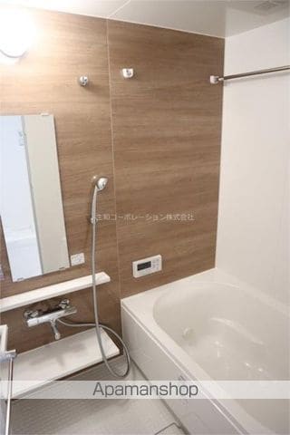KG ソフィア アベノ播磨町の内装写真