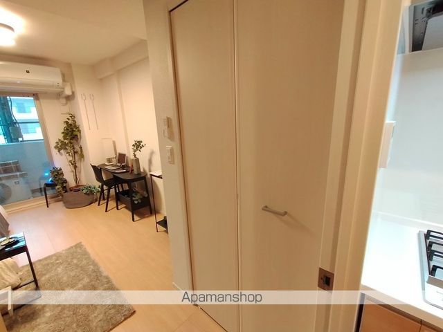 オリエントレジデンス門真栄町の内装写真
